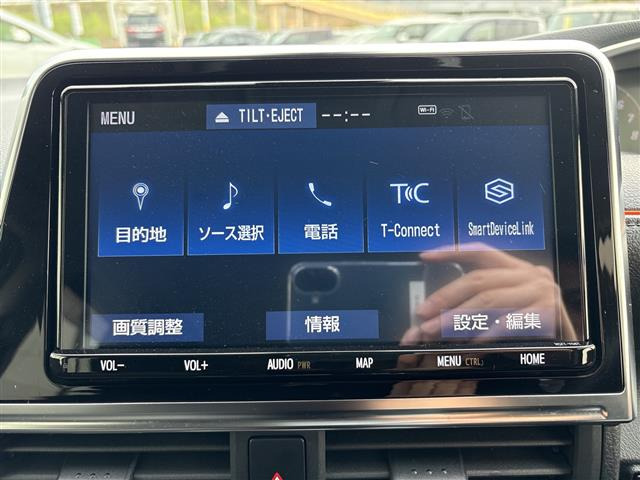 シエンタ1.5 ファンベース G