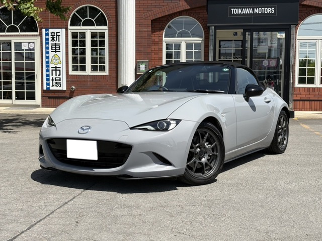 ロードスター1.5 NR-A