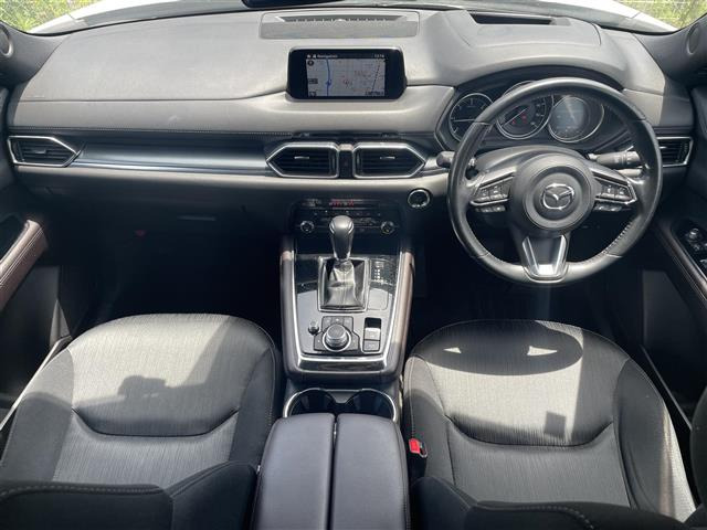 CX-8