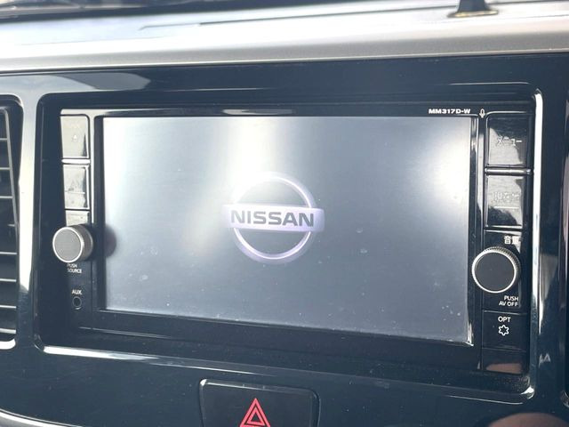 デイズルークスX Vセレクション 4WD