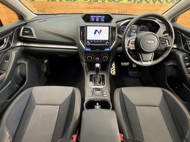 XV2.0 アドバンス 4WD