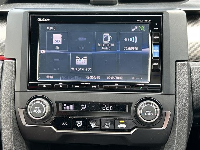 シビックタイプR2.0