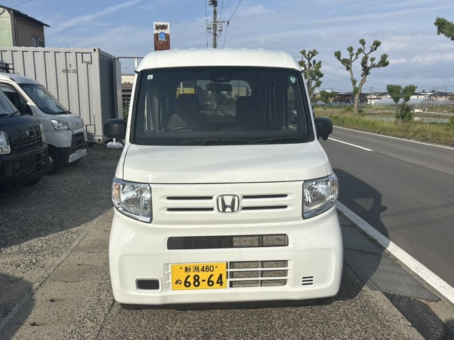 N-VANG 4WD