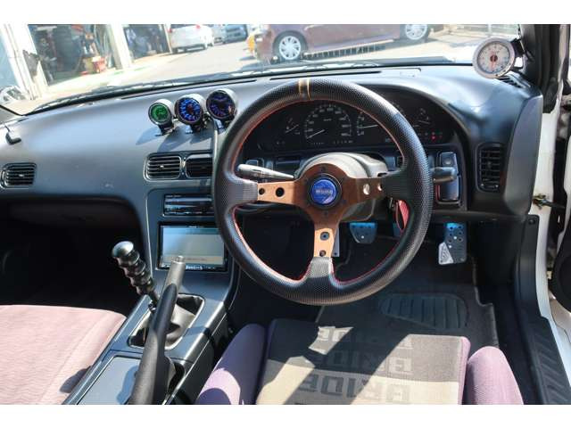 180SX2.0 タイプIII