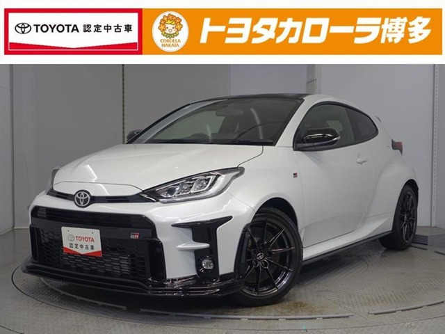 ヤリス