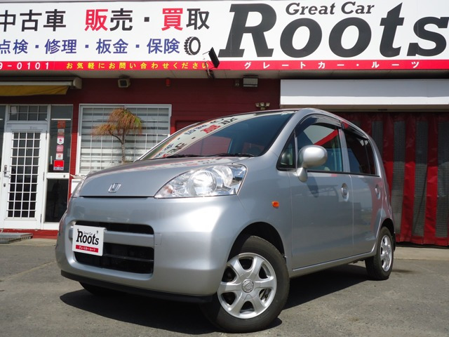 ライフC 4WD