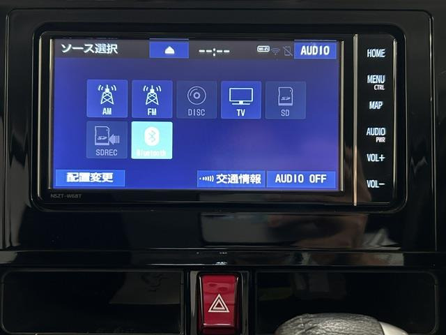 ルーミー1.0 カスタム G