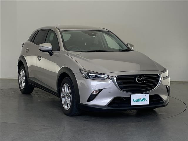 CX-31.8 XD ツーリング