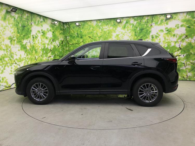 CX-52.0 20S プロアクティブ