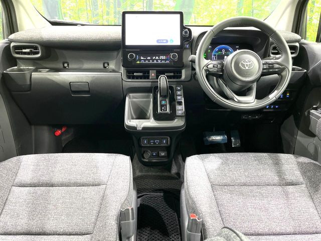 シエンタハイブリッド 1.5 Z