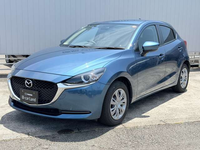 MAZDA21.5 15S