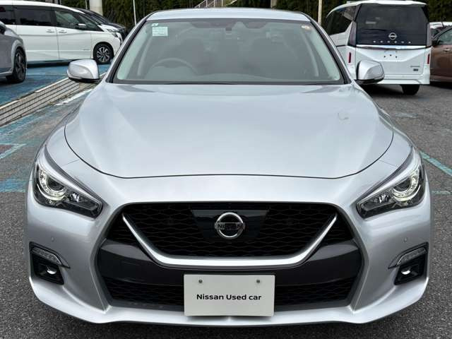 スカイライン3.0 GT タイプSP