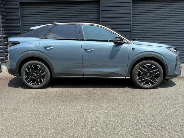 3008GT ハイブリッド アルカンタラパッケージ