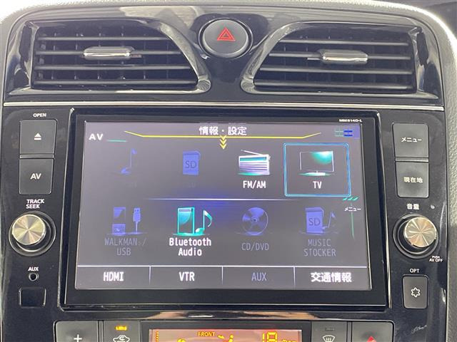 セレナ2.0 ハイウェイスター Vセレクション+Safety II S-HYBRID