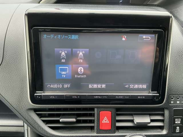 ヴォクシー2.0 ZS 煌