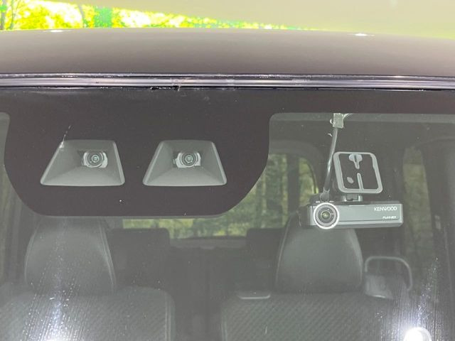 タントカスタムRS