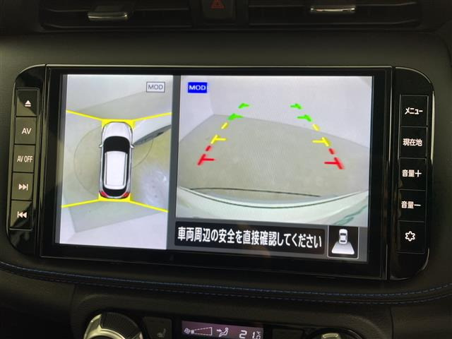 キックス1.2 AUTECH (e-POWER)