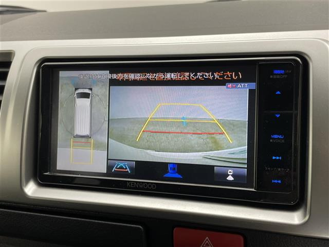ハイエースバン2.0 スーパーGL ロング