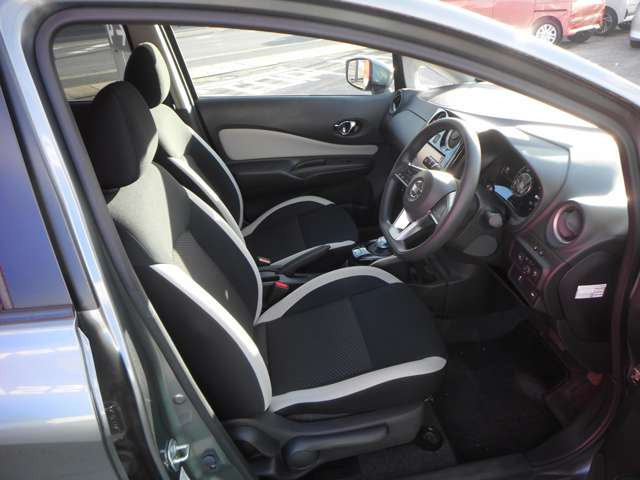 ノート1.2 e-POWER X