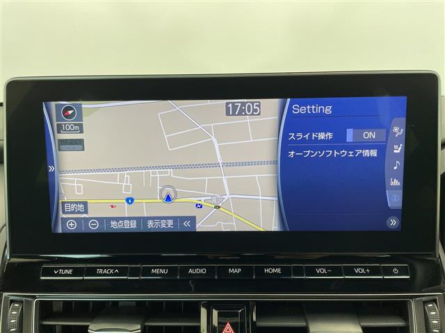 クラウンハイブリッド 2.5 S