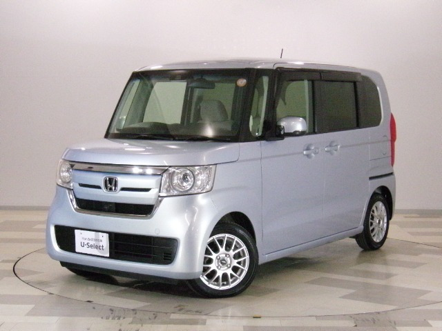 N-BOXG L ホンダセンシング