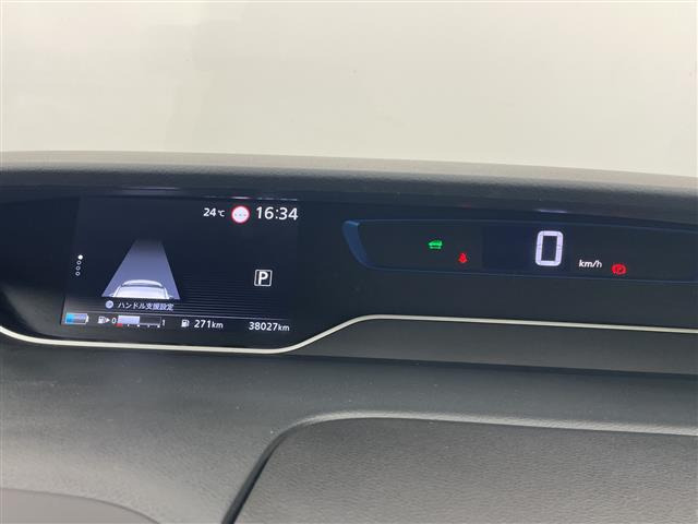 セレナ1.2 e-POWER AUTECH セーフティパッケージ