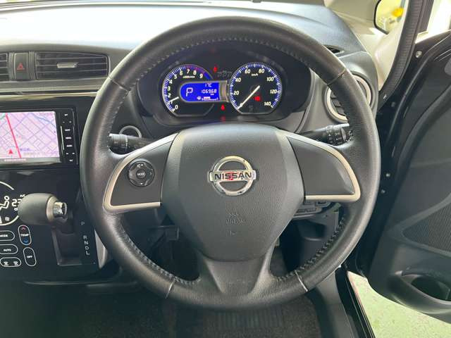 デイズハイウェイスターX 4WD