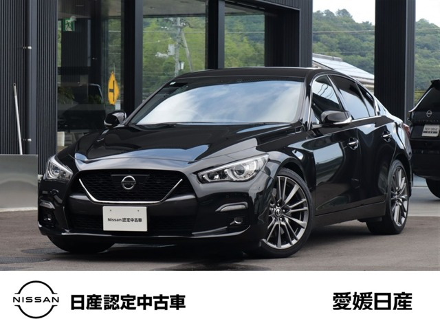 スカイライン3.0 400R