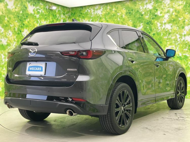 CX-52.5 25S スポーツアピアランス