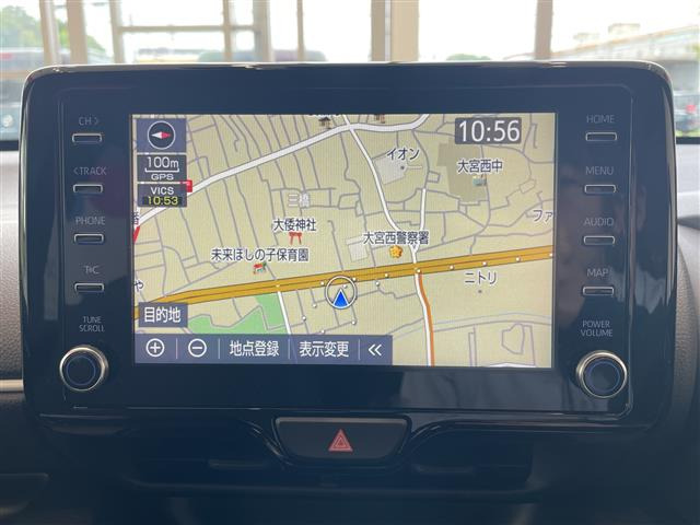 ヤリス1.5 ハイブリッド Z