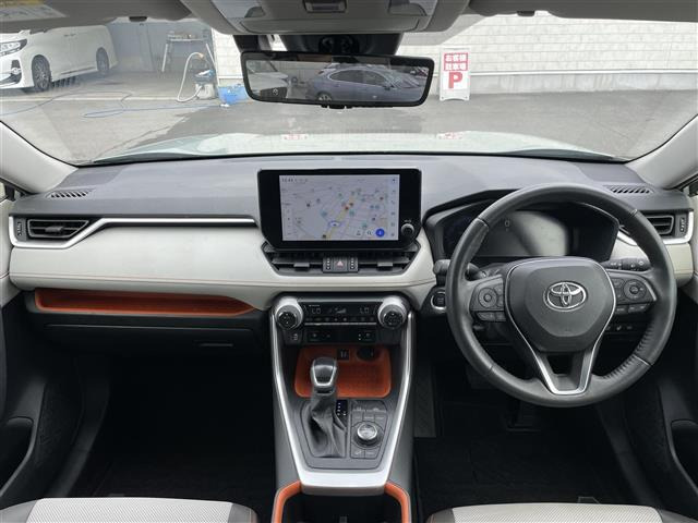 RAV42.0 アドベンチャー 4WD