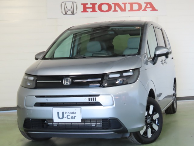 フリード1.5 エアー EX 4WD
