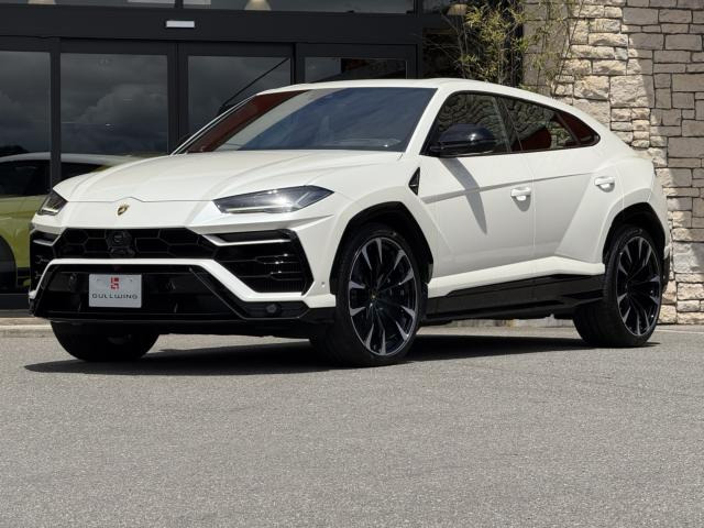 ウルス4.0 4WD