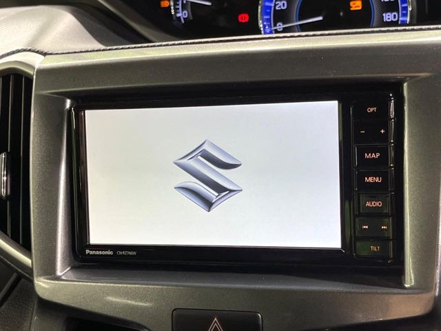 ソリオ1.2 ハイブリッド(HYBRID)  MZ