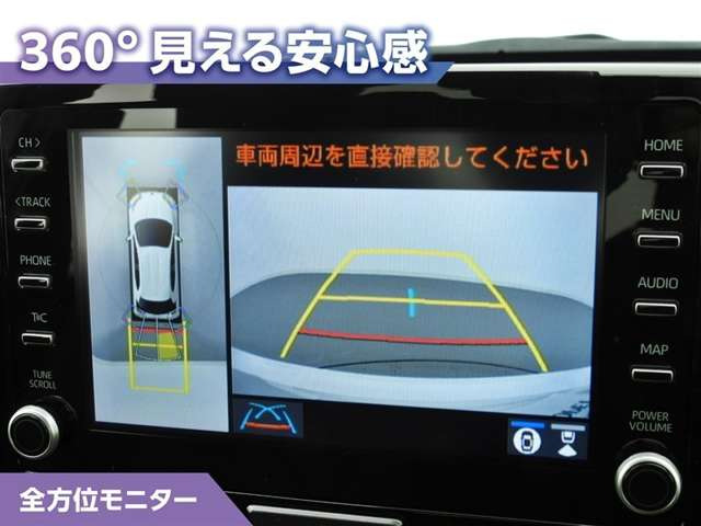ヤリス1.5 ハイブリッド Z E-Four 4WD