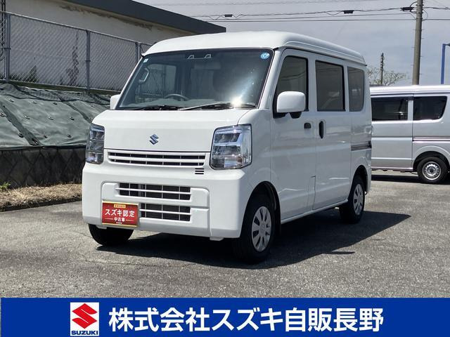 エブリイPC ハイルーフ 4WD