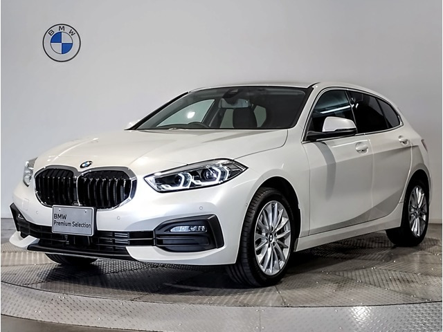 1シリーズ118d