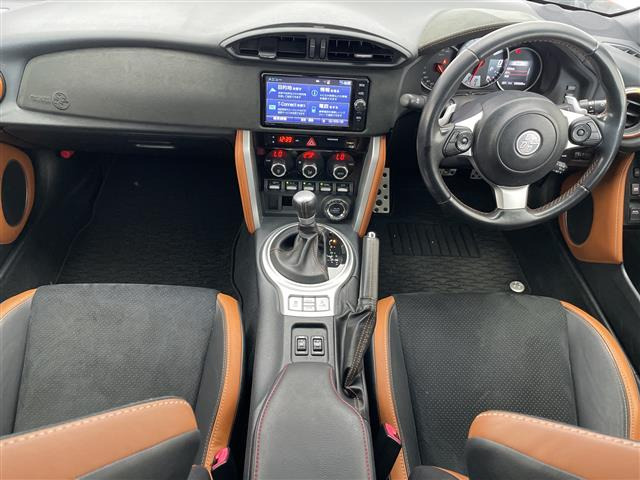 862.0 GT リミテッド