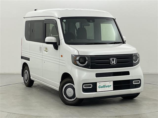 N-VAN