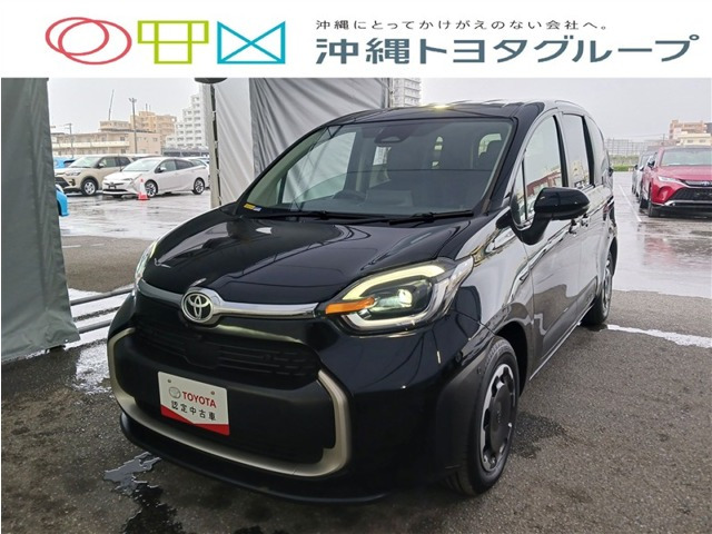 シエンタハイブリッド 1.5 Z