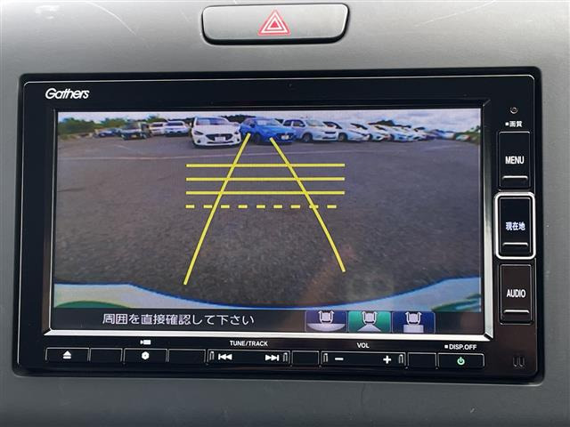 フリード1.5 ハイブリッド G ホンダセンシング