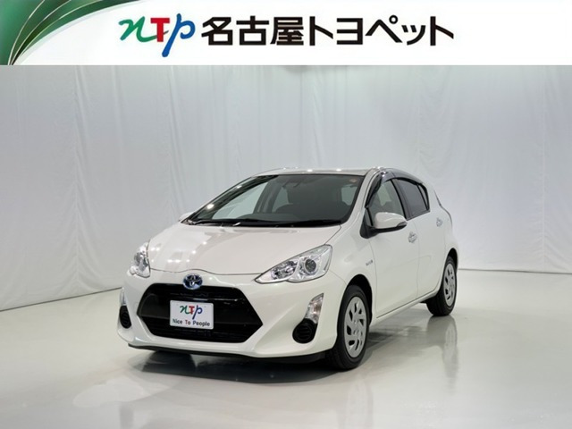 アクア1.5 S スタイルブラック