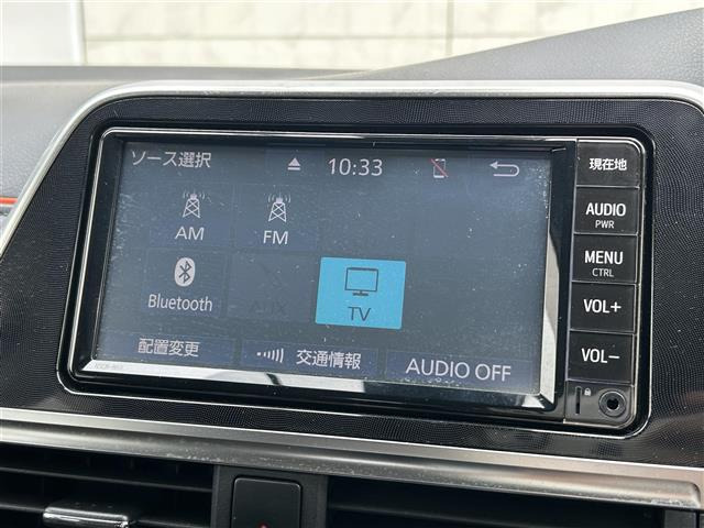シエンタ1.5 G クエロ