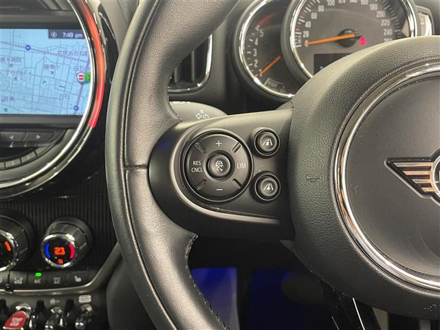 ミニクロスオーバークーパー D