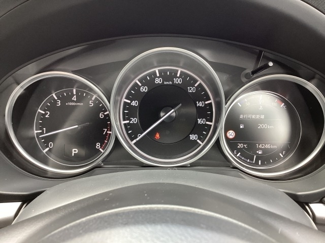 CX-52.0 20S プロアクティブ