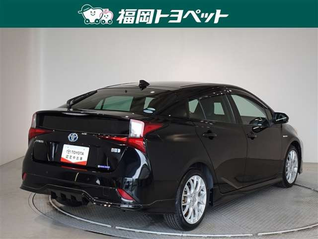 プリウス1.8 A ツーリングセレクション