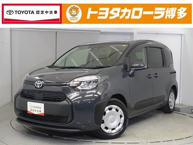シエンタ1.5 G