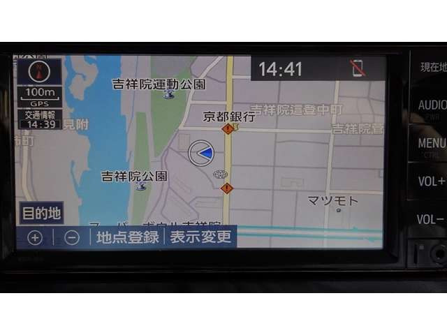 シエンタ1.5 G