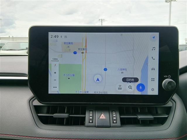 RAV42.5 ハイブリッド アドベンチャー オフロードパッケージ II E-Four 4WD