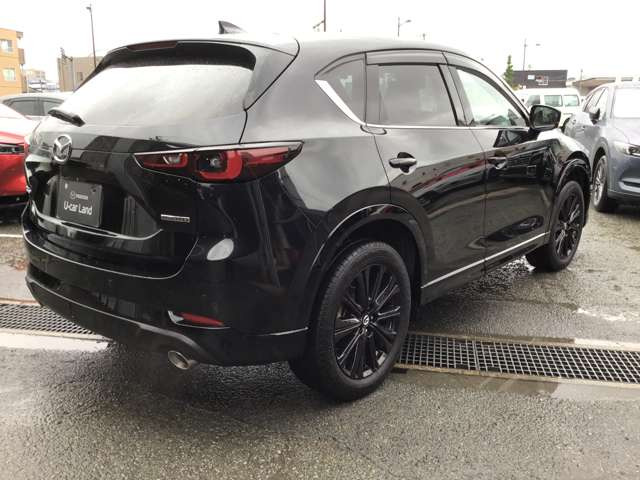 CX-52.2 XD